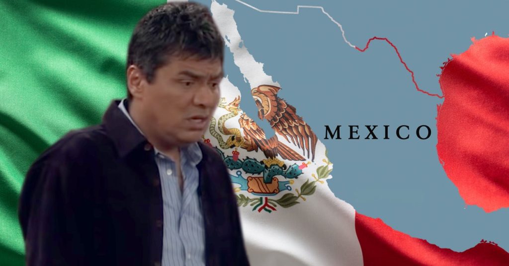 There Are 32 States In Mexico And I’ll Be Impressed If You Can Name 5