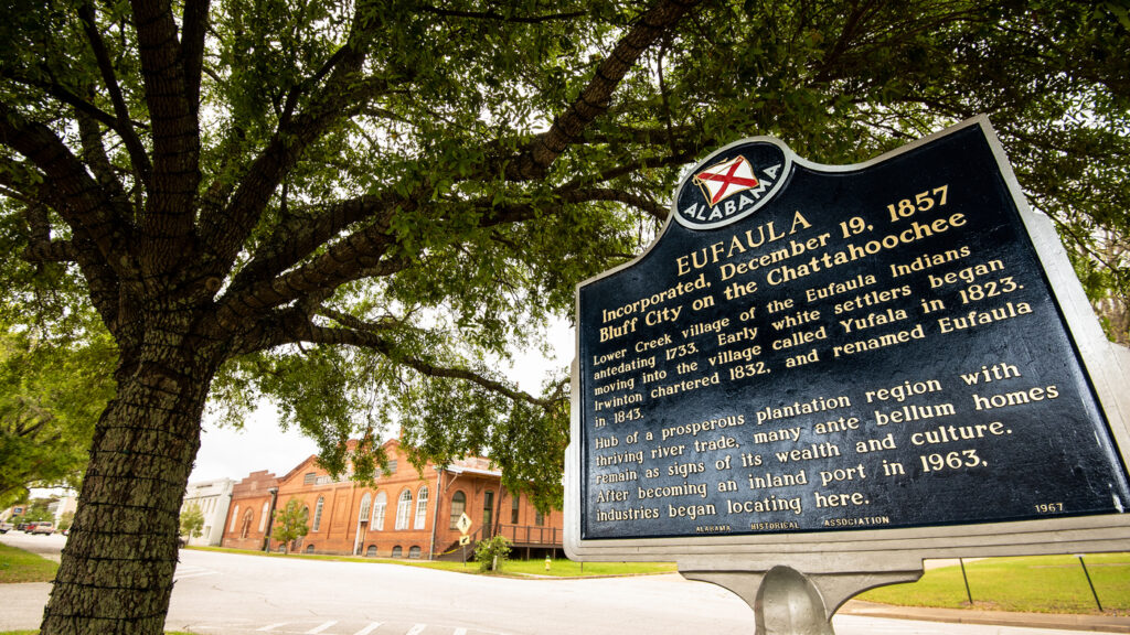 The Sunday Story: Off The Mark, an NPR investigation into America’s historical markers